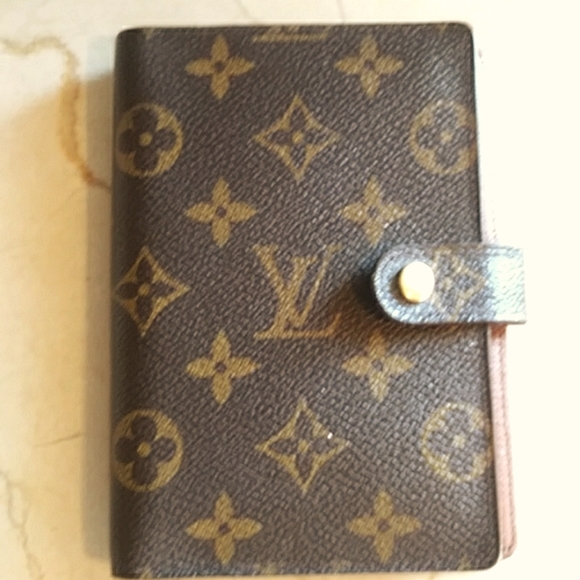 LV Small agenda - Picture 2 of 6